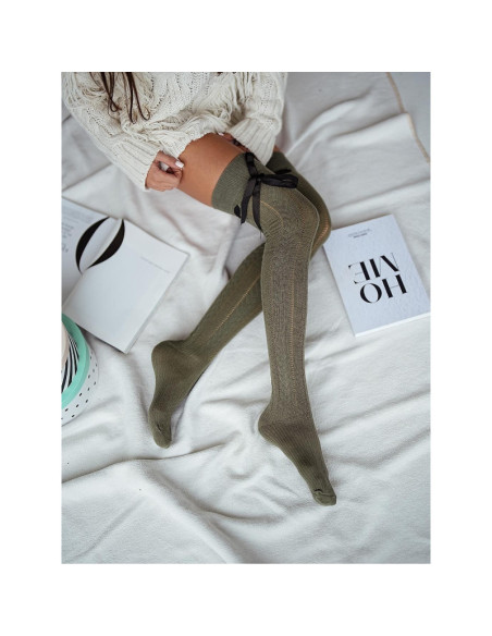 Milena ilgos kojinės