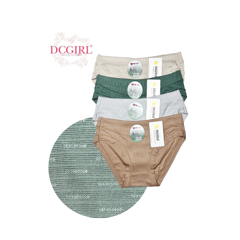 DC Girl kelnaitės 2