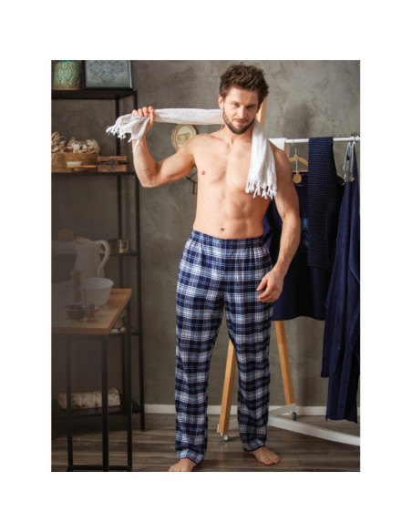 Key pižaminės kelnės