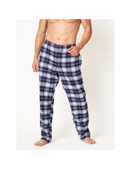 Key pižaminės kelnės