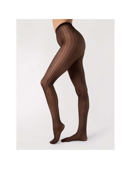 Fiore pėdkelnės su mikrofibra