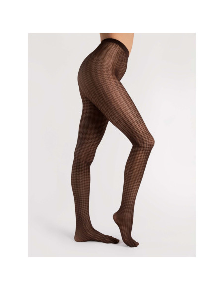 Fiore pėdkelnės su mikrofibra