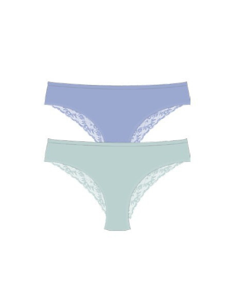 Cotonella kelnaitės 