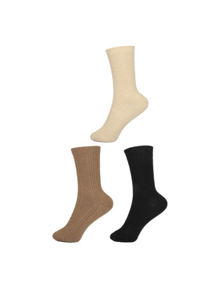 Be Snazzy kojinės žiemai