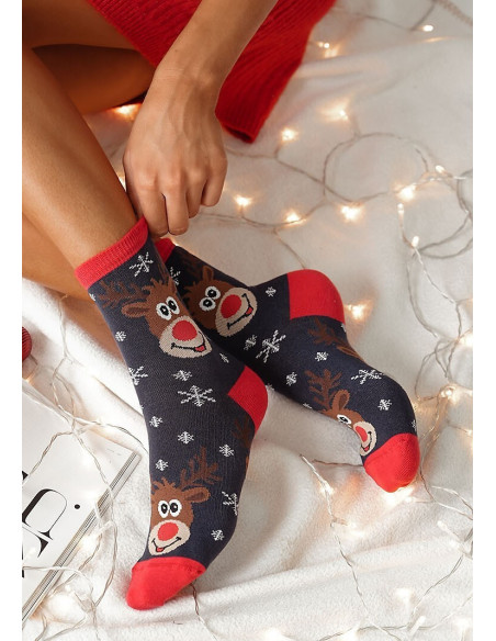 Milena kojinės žiemai