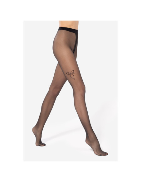 Gatta pėdkelnės su likra