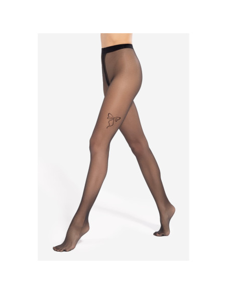 Gatta pėdkelnės su likra