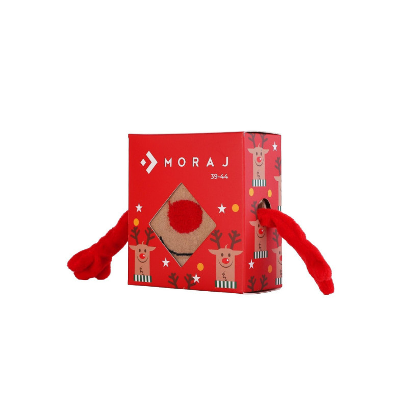 Moraj kojinės žiemai 2