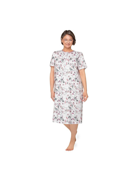 Martel naktiniai trumpomis rankovėmis