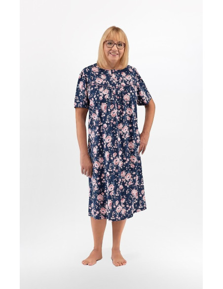 Martel naktiniai trumpomis rankovėmis