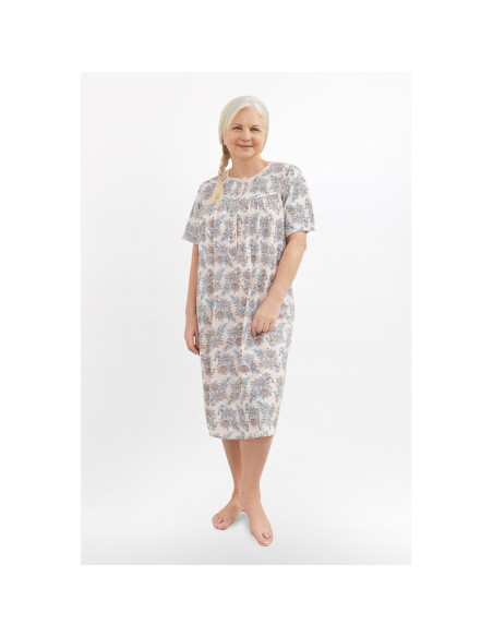 Martel naktiniai trumpomis rankovėmis