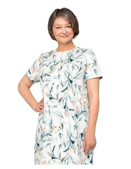 Martel naktiniai trumpomis rankovėmis