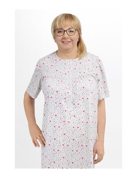 Martel naktiniai trumpomis rankovėmis