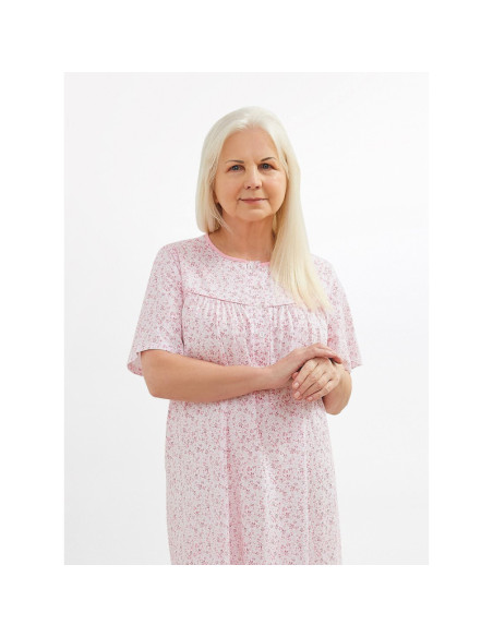 Martel naktiniai trumpomis rankovėmis