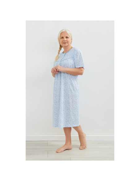 Martel naktiniai trumpomis rankovėmis