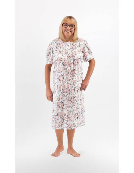 Martel naktiniai trumpomis rankovėmis