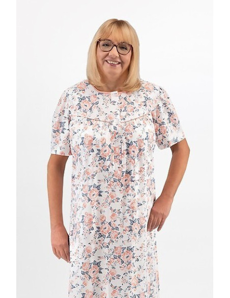 Martel naktiniai trumpomis rankovėmis