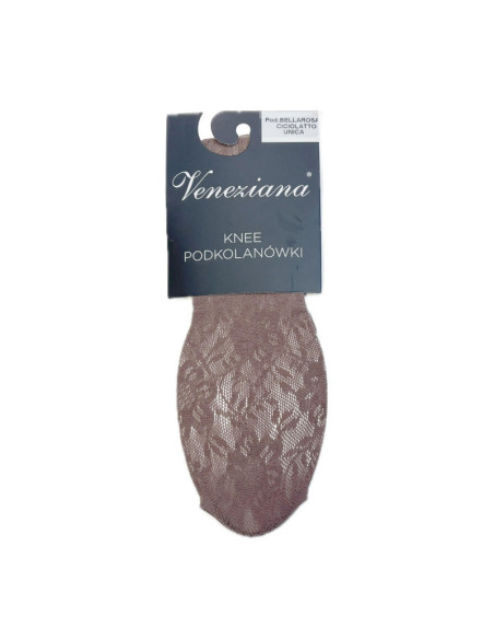 Veneziana kojinės iki kelių 