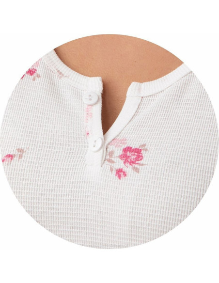 Luna naktiniai trumpomis rankovėmis