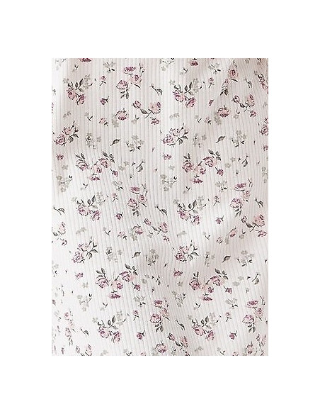 Luna naktiniai trumpomis rankovėmis