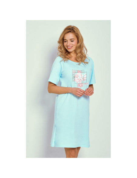 Taro naktiniai trumpomis rankovėmis