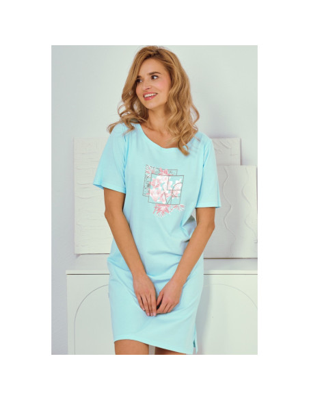 Taro naktiniai trumpomis rankovėmis