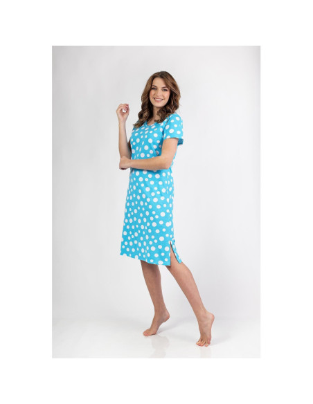 Regina naktiniai trumpomis rankovėmis