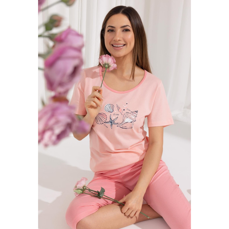 Regina pižama 2