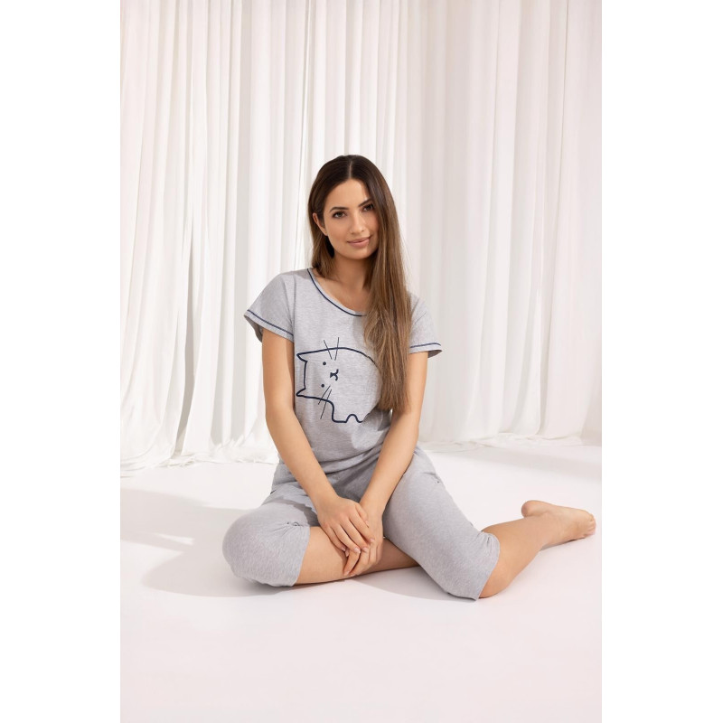 Regina pižama 2