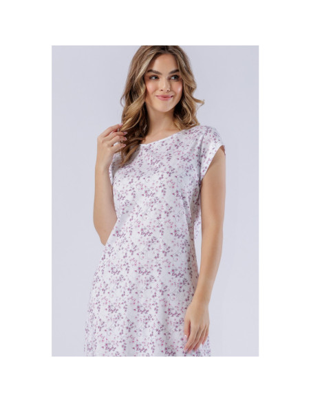 M-Max naktiniai trumpomis rankovėmis