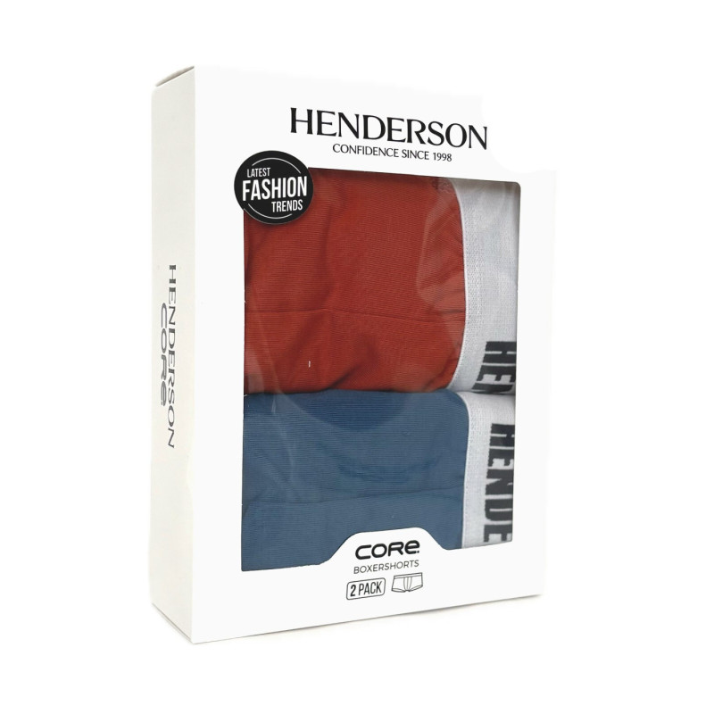 Henderson kelnaitės 2