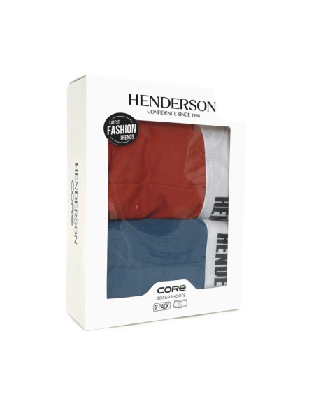 Henderson kelnaitės