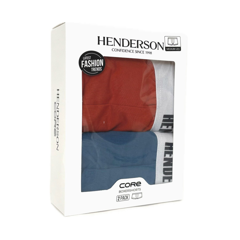 Henderson kelnaitės 2