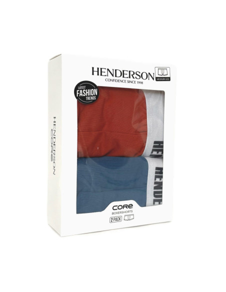 Henderson kelnaitės