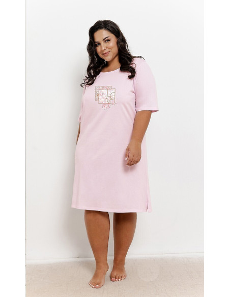 Taro naktiniai trumpomis rankovėmis