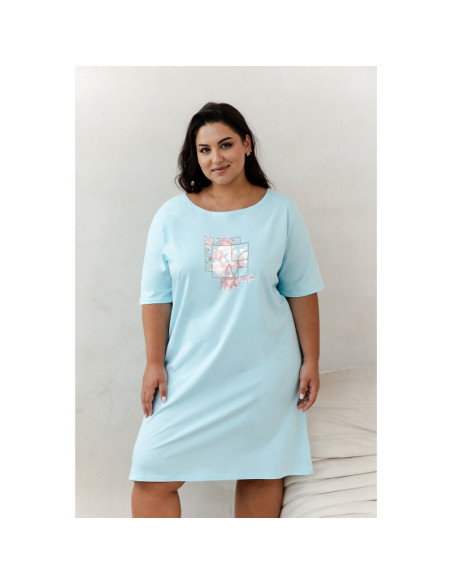 Taro naktiniai trumpomis rankovėmis