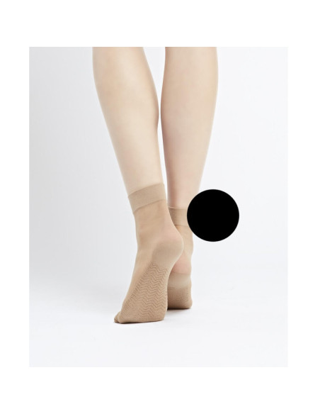 Knittex moteriškos kojinės su likra