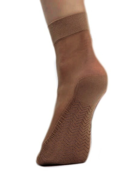 Knittex moteriškos kojinės su likra