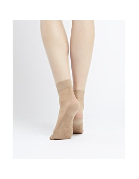 Knittex moteriškos kojinės su likra