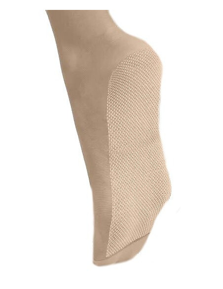 Knittex kojinės iki kelių 