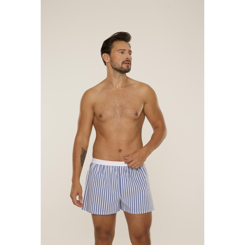 De Lafense pižaminės kelnės 2