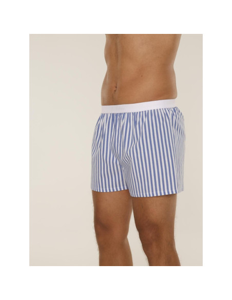 De Lafense pižaminės kelnės