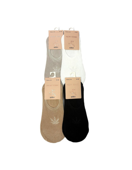 WiK kojinės iki kauliukų