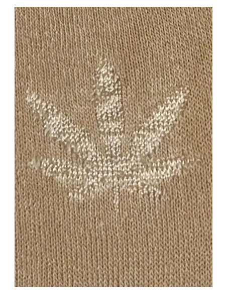 WiK kojinės iki kauliukų