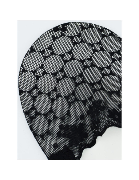 Noviti kojinės iki kauliukų