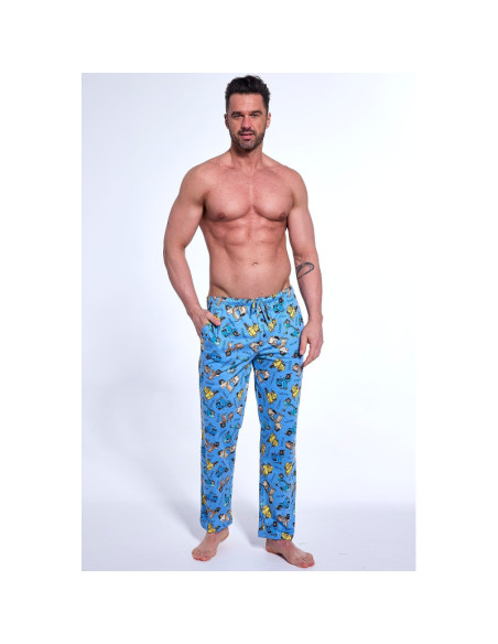 Cornette pižaminės kelnės