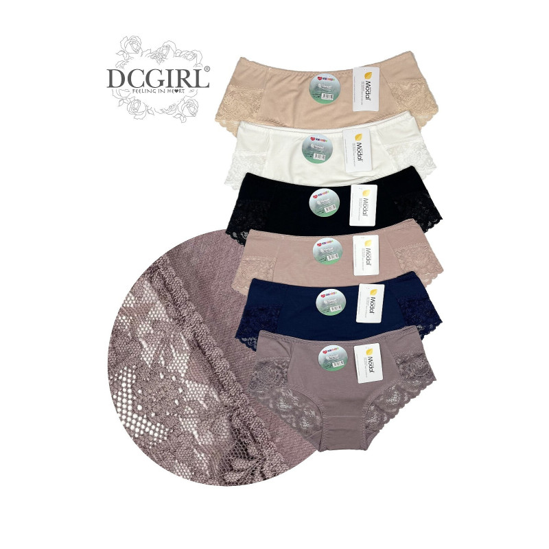 DC Girl kelnaitės