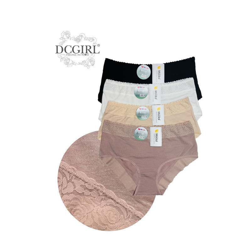 DC Girl kelnaitės