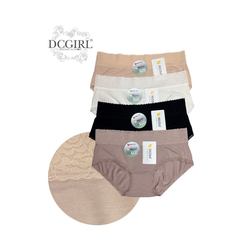 DC Girl kelnaitės