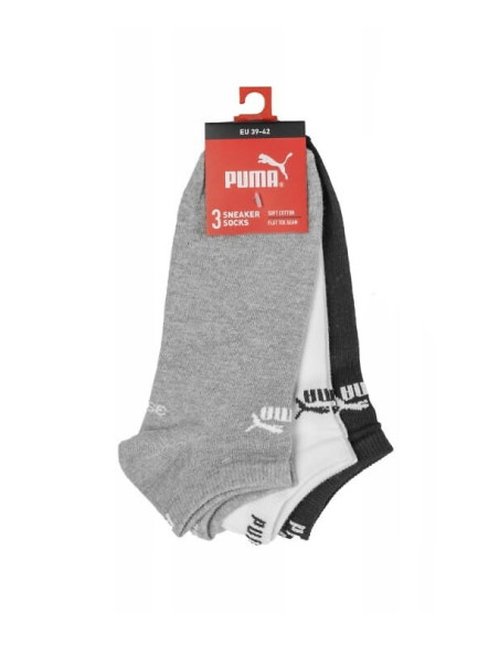Puma kojinės